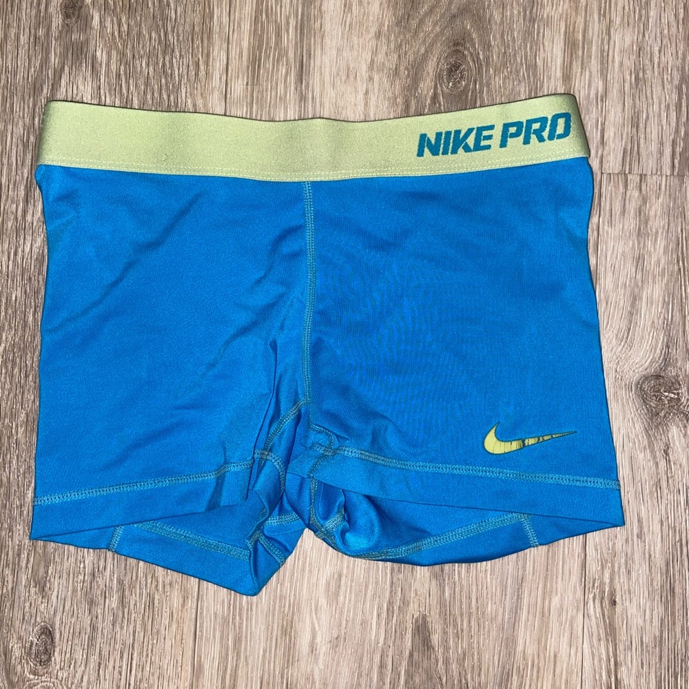 Nike Pro Spandex
